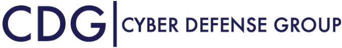 Cyber Defense Group Logo