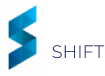 Shift Logo