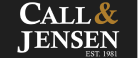 call and jensen logo