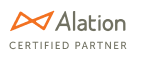 Alation Logo