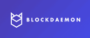 BlockDaemon Logo