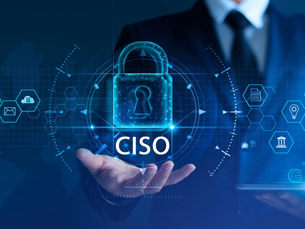 CISO