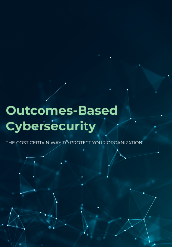 outcomes-based-security