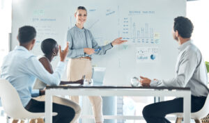 Cyber experts help with risk assessment. 
