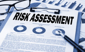 why invest in a risk assessment