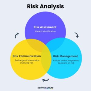 risk analysis framework