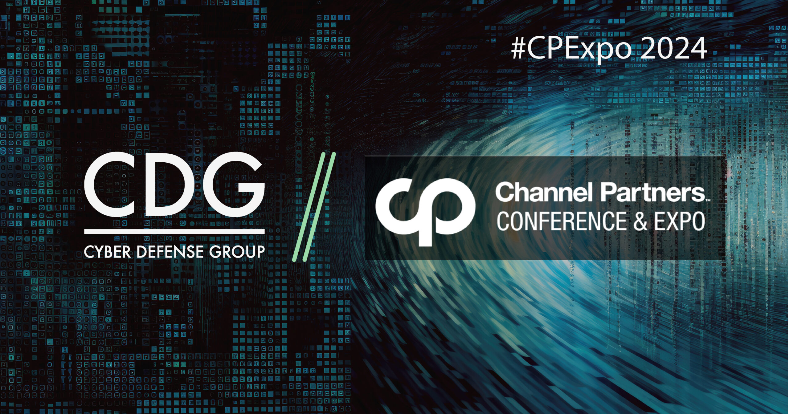 channel partners conference and expo