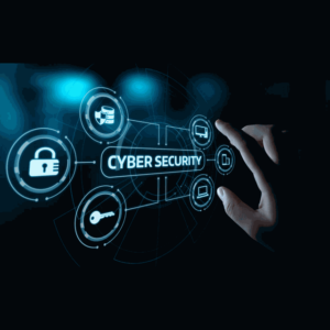 Cyber security and information security technology