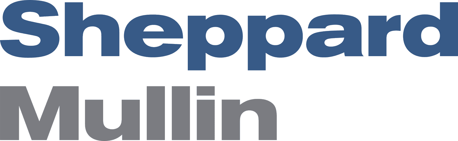 sheppard mullin logo