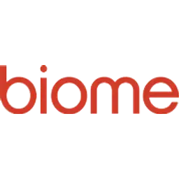 biome logo
