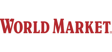 world market logo