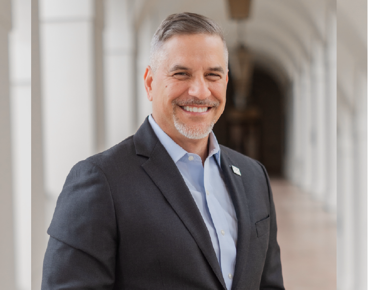 lou rabon, ceo and founder of cyber defense group