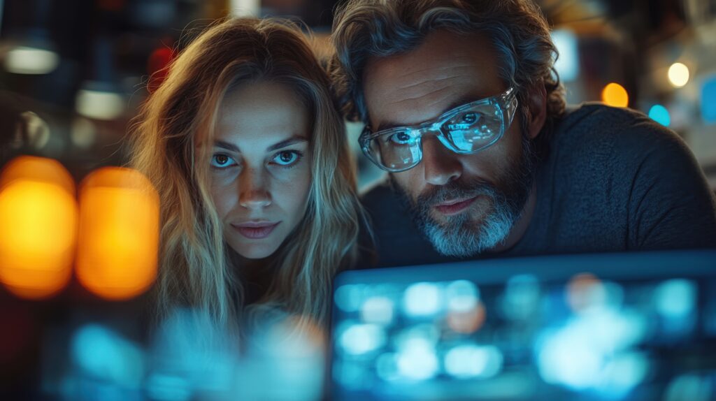 cybersecurity for trusted advisors leaning into the conversation