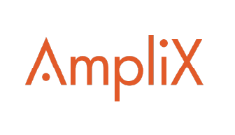 amplix logo