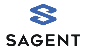 sagent lending logo