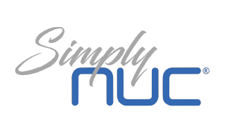 simply nuc logo