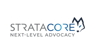 stratacore logo