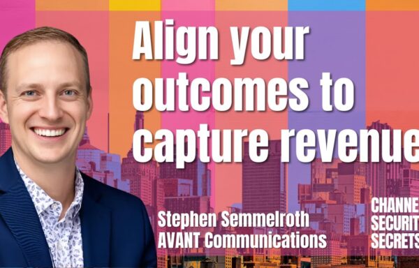 Channel Security Secrets Episode #5