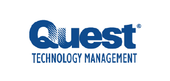 quest tech logo