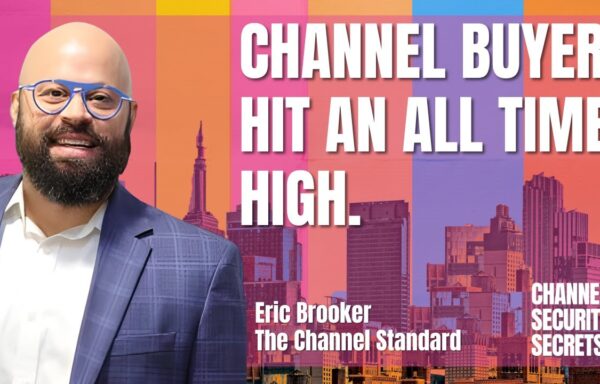 Channel Security Secrets Episode #12