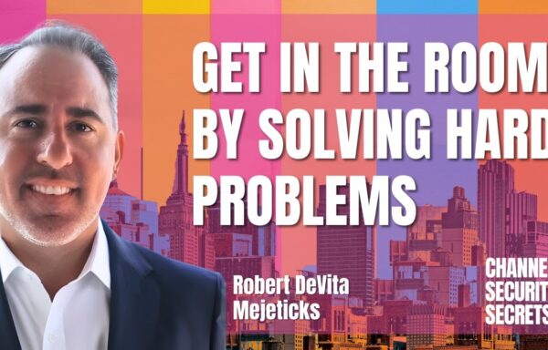 Channel Security Secrets Episode #15