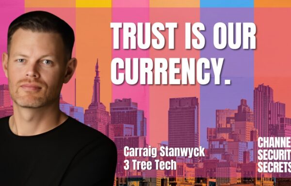 Channel Security Secrets Episode #18