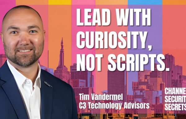 Channel Security Secrets Episode #19