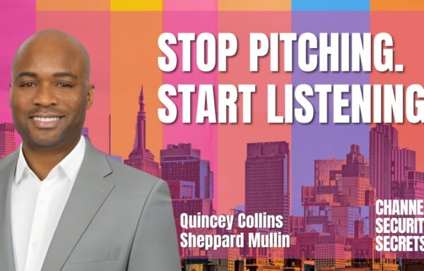 Channel Security Secrets Episode #20