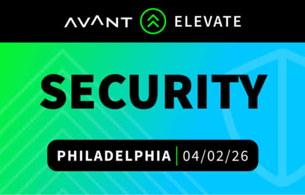 Avant Elevate Philadelphia